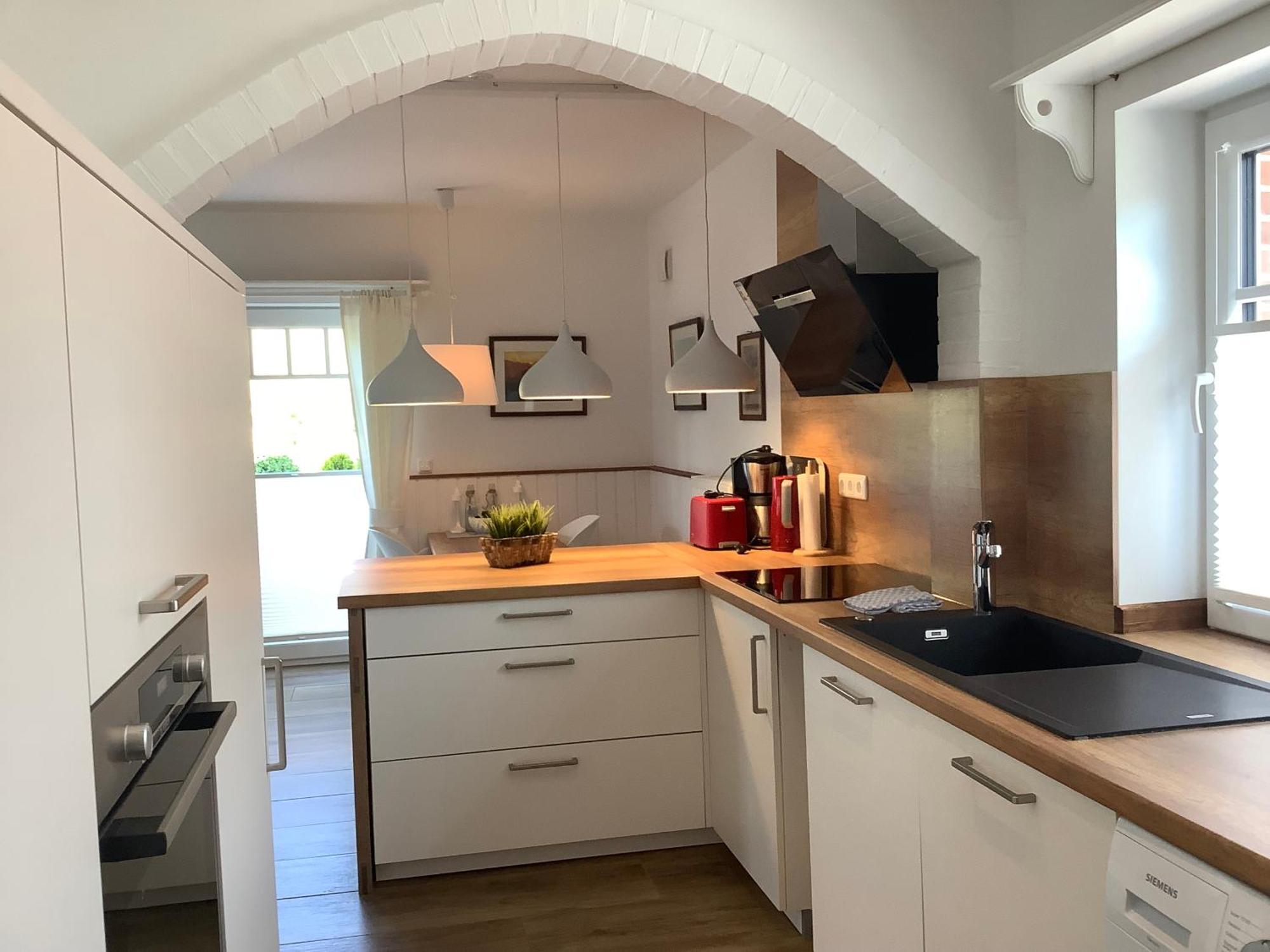 Ferienhaus Klabautermann Sankt Peter-Ording Bagian luar foto
